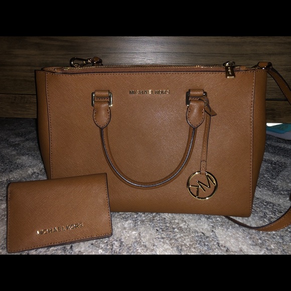 Michael Kors | Bags | Michael Kors 